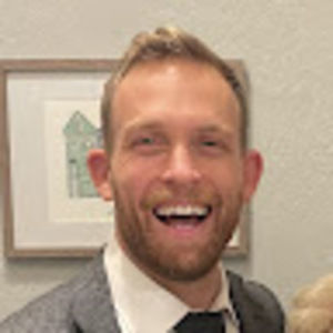 Meet your Posher, Clayton